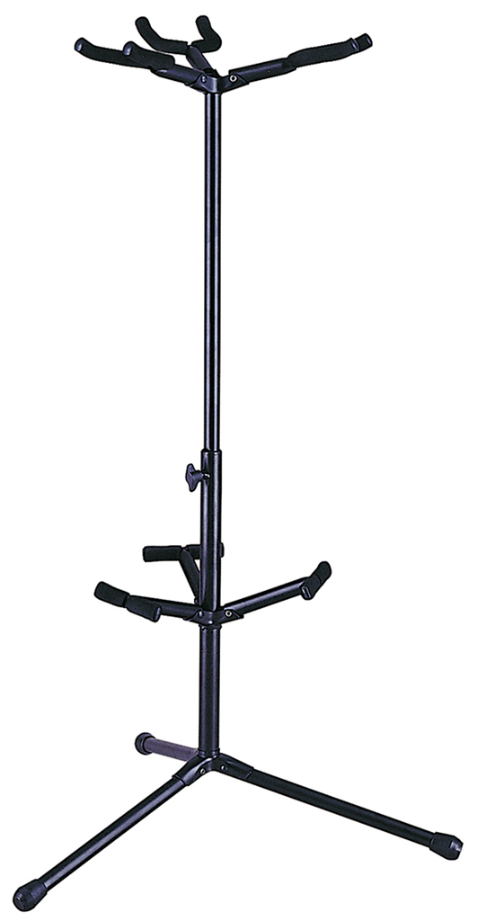 Nomad Triple Hang Guitar Stand Tripod Base
