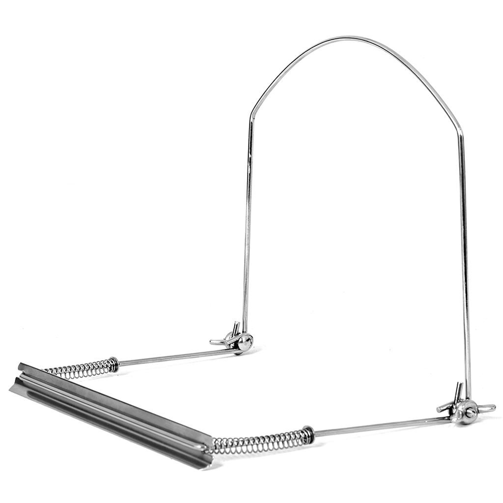 Nomad Harmonica Holder