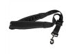 Protec 22″ (Regular) Ballistic Neoprene Less-Stress Saxophone Neck Strap (Black NLS310M)