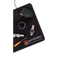 Lade das Bild in den Galerie-Viewer, Protec Mouse Mat - Padded Neoprene (NM4)
