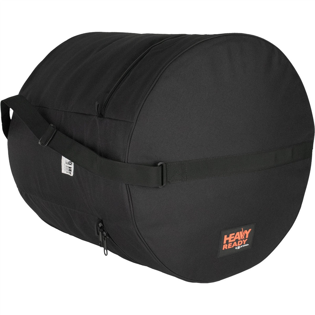 Protec Heavy Ready Series Padded Tom Bag 14″ x 14″ (HR1414)