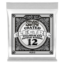 Lade das Bild in den Galerie-Viewer, Ernie Ball .012 Coated Electric Ballend
