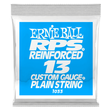 Lade das Bild in den Galerie-Viewer, Ernie Ball .013 Reinforced Plain
