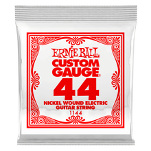 Lade das Bild in den Galerie-Viewer, Ernie Ball .044 Nickel Round Wound

