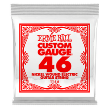 Lade das Bild in den Galerie-Viewer, Ernie Ball .046 Nickel Round Wound
