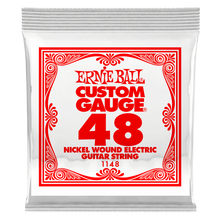 Lade das Bild in den Galerie-Viewer, Ernie Ball .048 Nickel Round Wound
