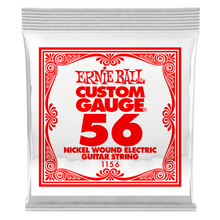 Lade das Bild in den Galerie-Viewer, Ernie Ball .056 Nickel Round Wound
