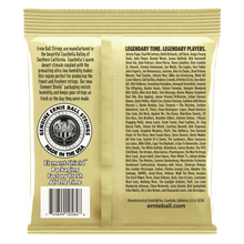 Lade das Bild in den Galerie-Viewer, Ernie Ball Ew 2005 80/20 Bronze Custom Medium 12.5 - 56
