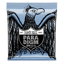 Lade das Bild in den Galerie-Viewer, Ernie Ball Paradigm Primo Slinky Electric Set 9.5-44
