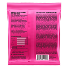 Lade das Bild in den Galerie-Viewer, Ernie Ball Super Slinky Set 9-42
