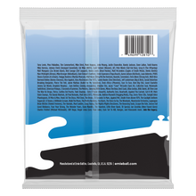 Lade das Bild in den Galerie-Viewer, Ernie Ball Stainless Flatwound Set 45-130 5-String
