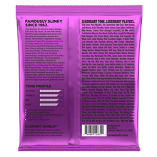Lade das Bild in den Galerie-Viewer, Ernie Ball Power Slinky Bass Set 55-110
