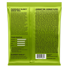Lade das Bild in den Galerie-Viewer, Ernie Ball Regular Slinky Bass Set 50-105
