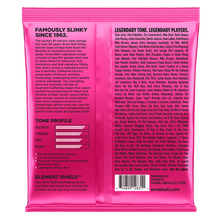 Lade das Bild in den Galerie-Viewer, Ernie Ball Super Slinky Bass Set 45-100
