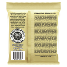 Lade das Bild in den Galerie-Viewer, Ernie Ball Ew Medium/Light (3 Set Pack) 12-54
