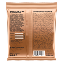 Lade das Bild in den Galerie-Viewer, Ernie Ball Turbo Slinky 9.5-46 (3 Set Pack)

