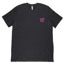 Load image into Gallery viewer, Ernie Ball Slinky Till Death T-Shirt Lg
