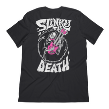 Load image into Gallery viewer, Ernie Ball Slinky Till Death T-Shirt 2Xl
