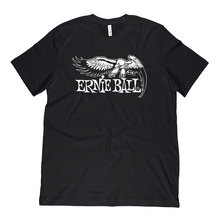 Load image into Gallery viewer, Ernie Ball Classic Eagle T-Shirt 2Xl
