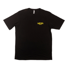 Load image into Gallery viewer, Ernie Ball Ca License Plate T-Shirt Sm
