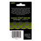 Lade das Bild in den Galerie-Viewer, Ernie Ball Strap Blocks 4 Pack Green
