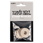 Ernie Ball Strap Blocks 4 Pack Grey
