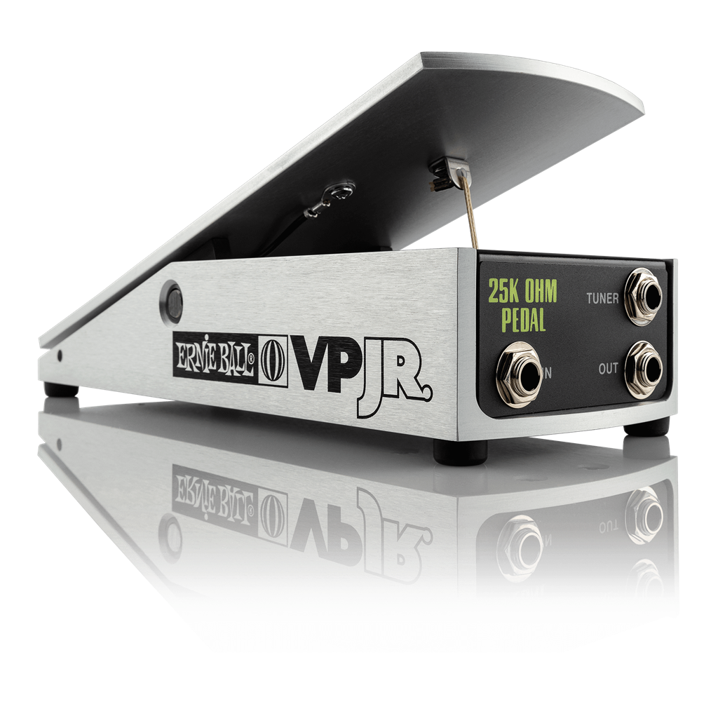 Ernie Ball Junior Vol Pedal-Active