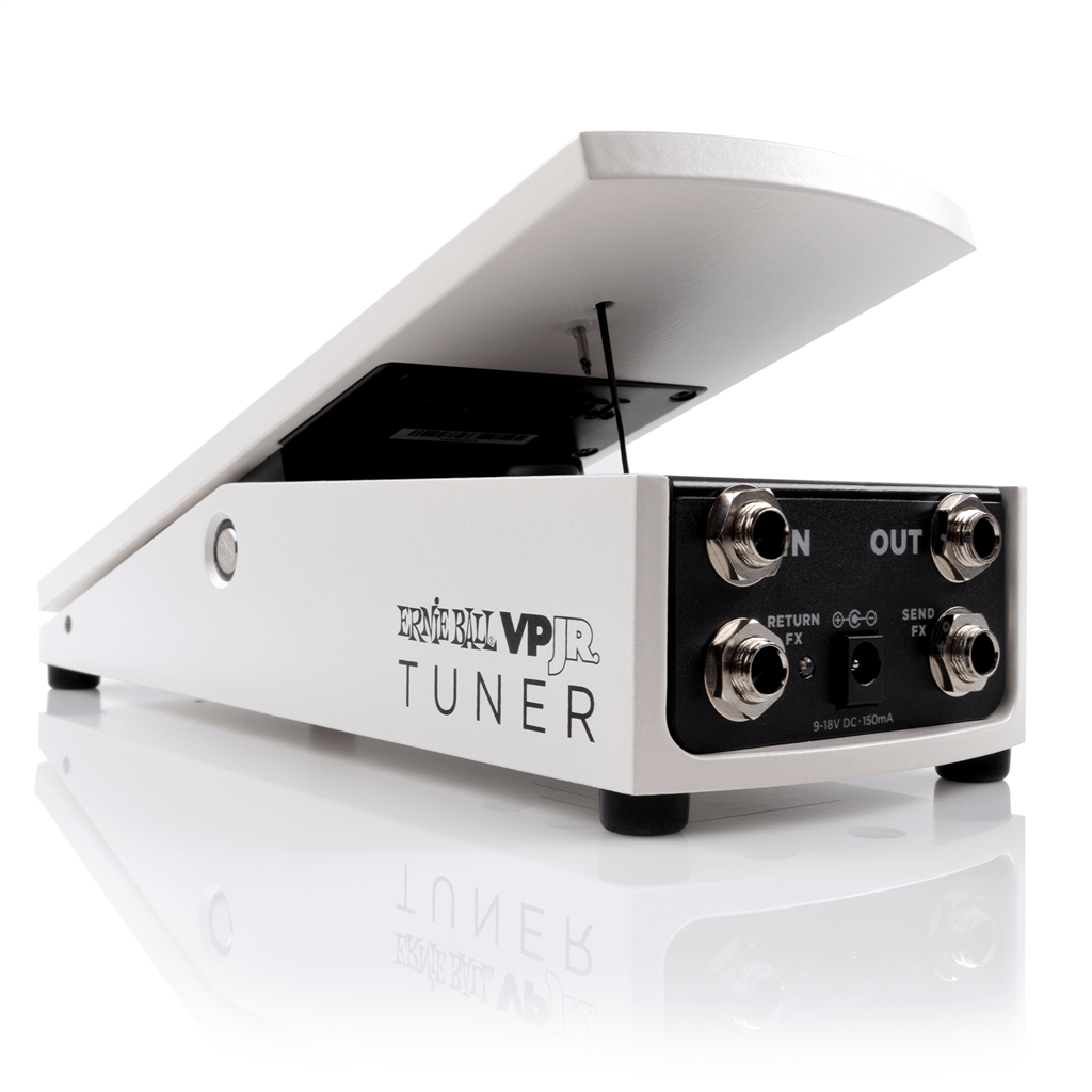 Ernie Ball Vpjr Tuner White