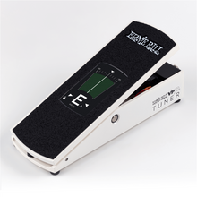 Lade das Bild in den Galerie-Viewer, Ernie Ball Vpjr Tuner White
