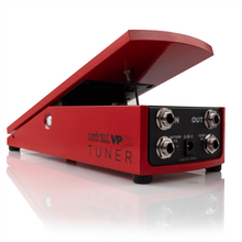 Lade das Bild in den Galerie-Viewer, Ernie Ball Vpjr Tuner Red
