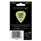 Lade das Bild in den Galerie-Viewer, Ernie Ball Heavy Super Glow Pick x 12
