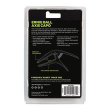 Lade das Bild in den Galerie-Viewer, Ernie Ball Axis Capo Bronze
