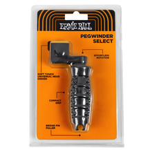 Load image into Gallery viewer, Ernie Ball Pegwinder Select

