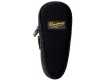 Vandoren Black Neoprene Pouch for Bb, Eb, Alto Clarinet or Alto and Soprano Saxophone - P200