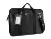 Protec Slim Portfolio Bag (Black P5)
