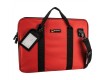 Protec Slim Portfolio Bag (Red P5RX)