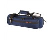 Protec Flute PRO PAC Case – Slimline (Blue PB308BX)