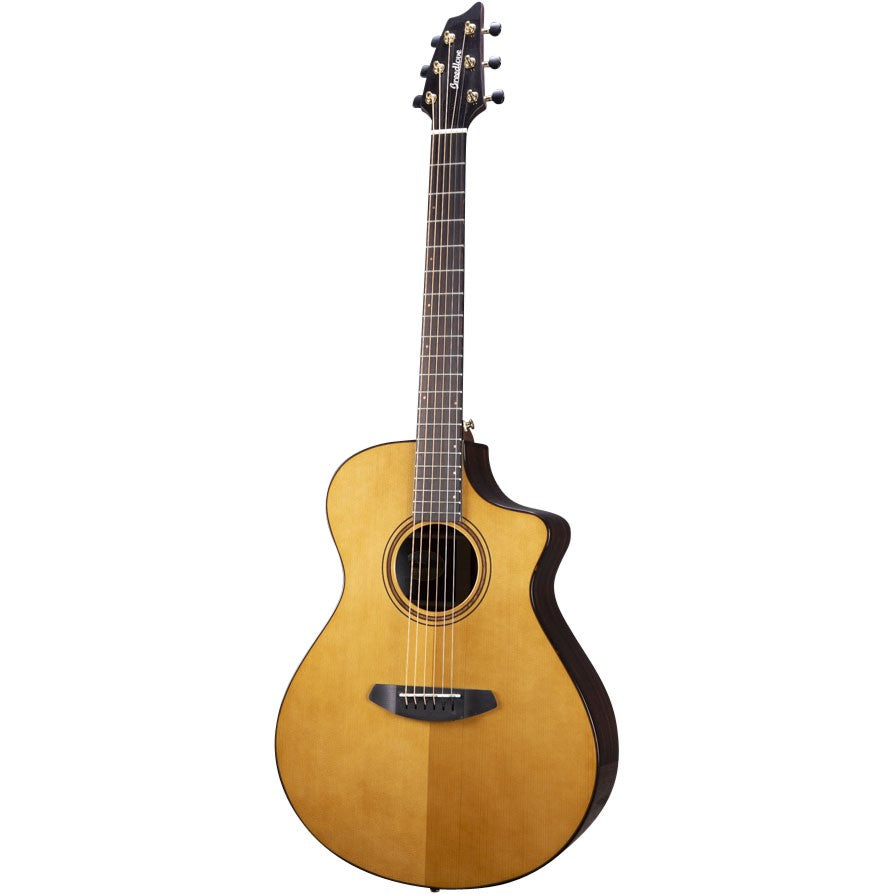 Breedlove Organic Performer Pro Concert Aged Toner CE Rosewood