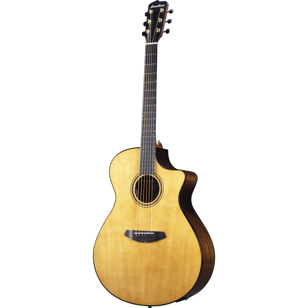 Breedlove Organic Performer Pro Concerto Aged Toner CE