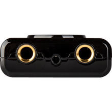 Load image into Gallery viewer, Mooer Prime P1 Intelligent Portable Multi-Fx Black
