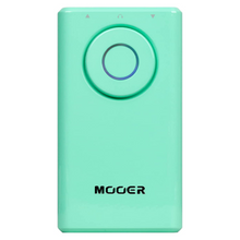 Load image into Gallery viewer, Mooer Prime P1 Intelligent Portable Multi-Fx Green
