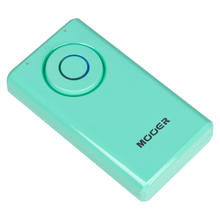 Load image into Gallery viewer, Mooer Prime P1 Intelligent Portable Multi-Fx Green
