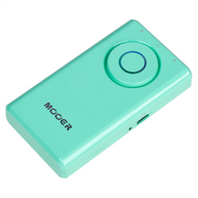 Load image into Gallery viewer, Mooer Prime P1 Intelligent Portable Multi-Fx Green
