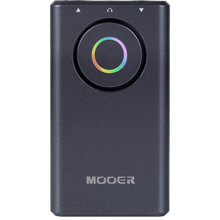 Lade das Bild in den Galerie-Viewer, Mooer Prime P1 Intelligent Portable Multi-Fx Grey
