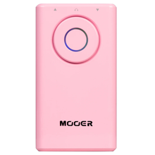 Load image into Gallery viewer, Mooer Prime P1 Intelligent Portable Multi-Fx Pink
