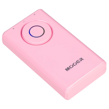 Load image into Gallery viewer, Mooer Prime P1 Intelligent Portable Multi-Fx Pink
