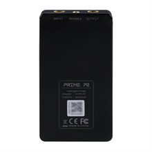 Load image into Gallery viewer, Mooer Prime P2 Intelligent Portable Multi-Fx Black
