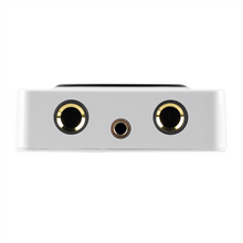 Load image into Gallery viewer, Mooer Prime P2 Intelligent Portable Multi-Fx White
