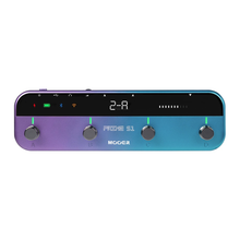 Load image into Gallery viewer, Mooer Prime S1 Intelligent Multi-Fx Pedal
