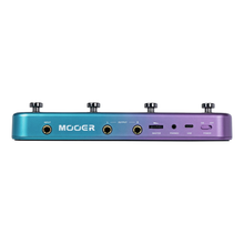 Load image into Gallery viewer, Mooer Prime S1 Intelligent Multi-Fx Pedal
